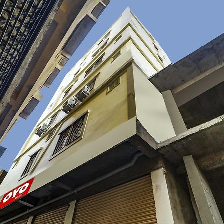 Hotel O Ashoka Classic Near Gokul Chat Hyderabad Exterior foto
